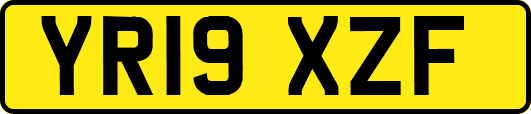 YR19XZF