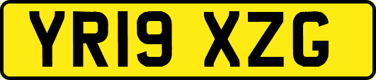 YR19XZG