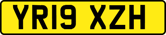 YR19XZH