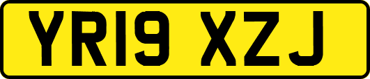 YR19XZJ