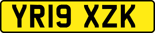 YR19XZK