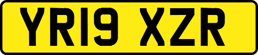 YR19XZR