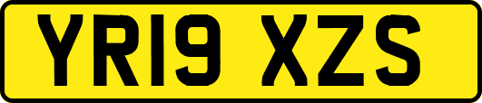 YR19XZS