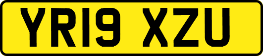 YR19XZU