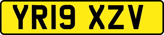 YR19XZV