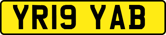 YR19YAB