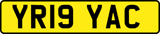 YR19YAC