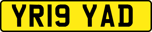 YR19YAD