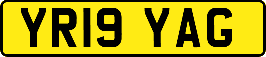 YR19YAG