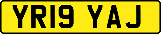 YR19YAJ