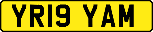YR19YAM