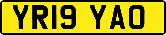 YR19YAO