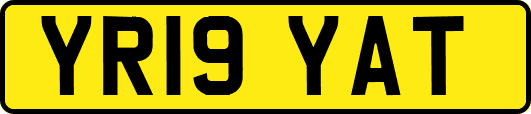 YR19YAT
