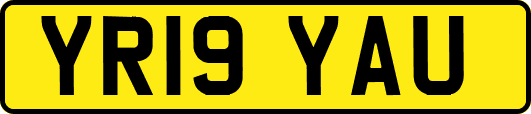 YR19YAU