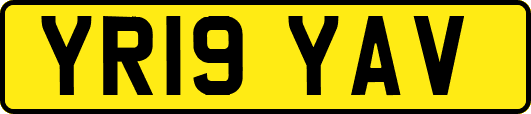 YR19YAV