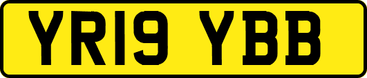 YR19YBB