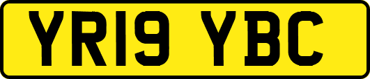 YR19YBC