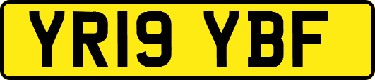 YR19YBF
