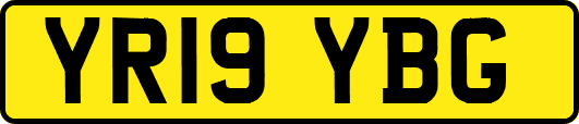 YR19YBG