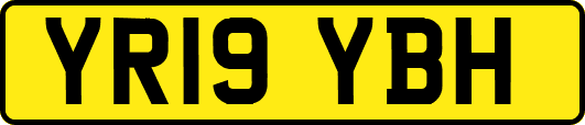 YR19YBH