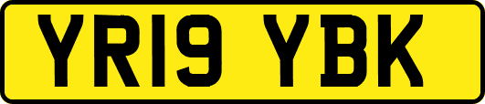 YR19YBK
