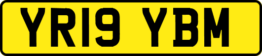 YR19YBM