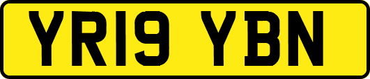 YR19YBN