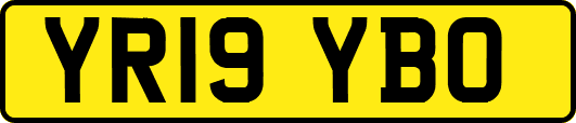 YR19YBO