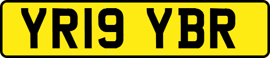 YR19YBR