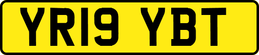 YR19YBT