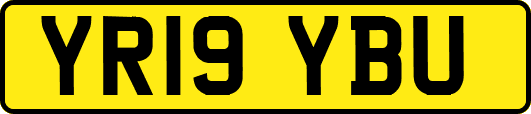 YR19YBU
