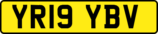 YR19YBV