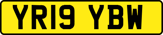 YR19YBW