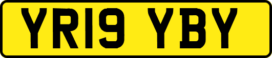 YR19YBY