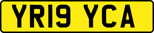 YR19YCA