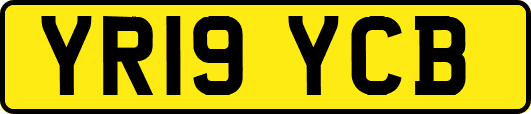 YR19YCB