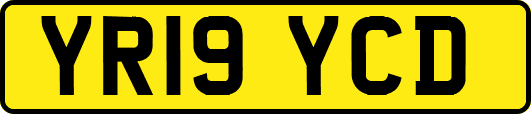YR19YCD