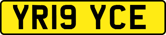 YR19YCE