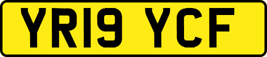 YR19YCF