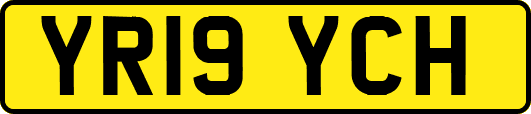YR19YCH