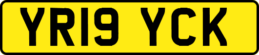 YR19YCK