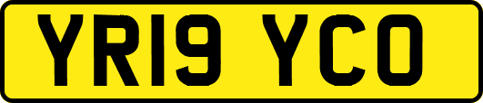 YR19YCO