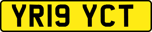 YR19YCT
