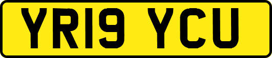 YR19YCU