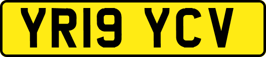YR19YCV