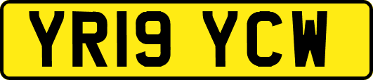 YR19YCW