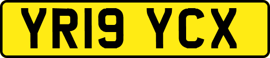 YR19YCX
