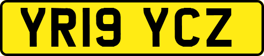 YR19YCZ