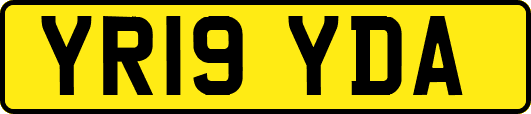 YR19YDA