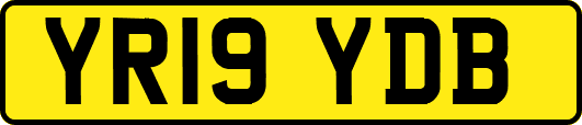 YR19YDB